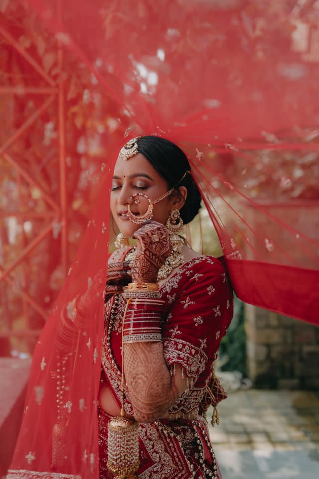 Aashima Chandel — photo 5
