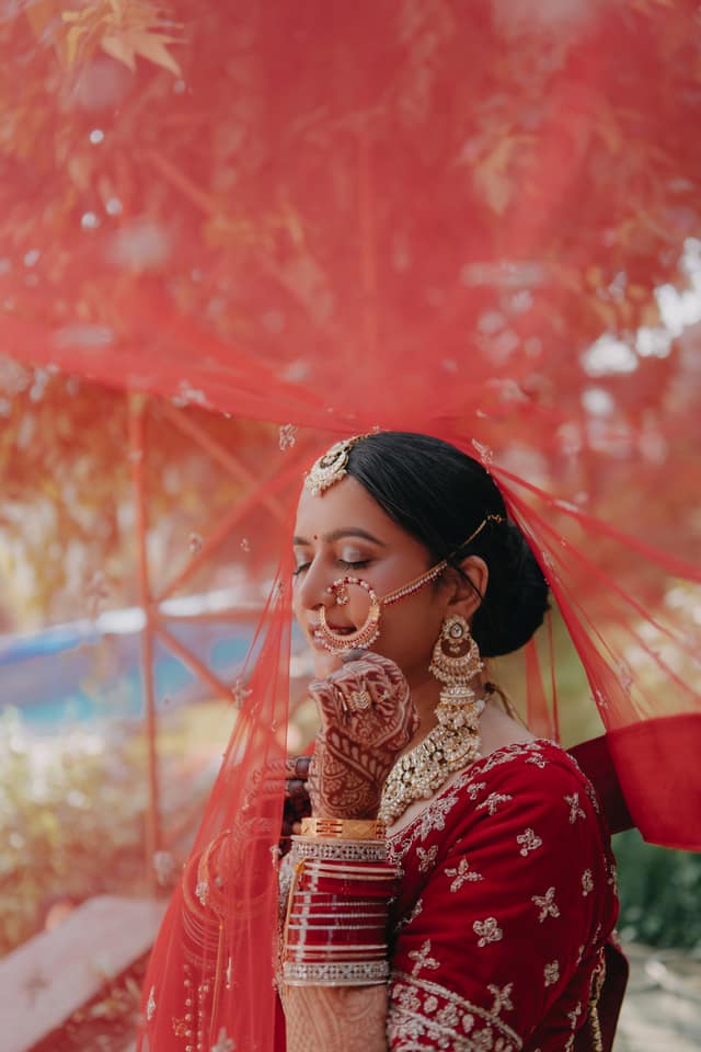 Aashima Chandel — photo 6