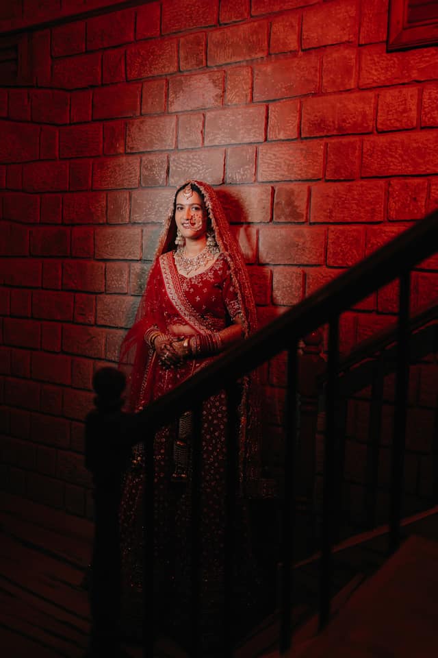Aashima Chandel — photo 7