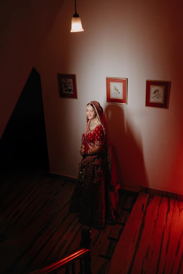 Aashima Chandel — photo 8