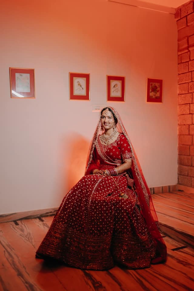 Aashima Chandel — photo 11