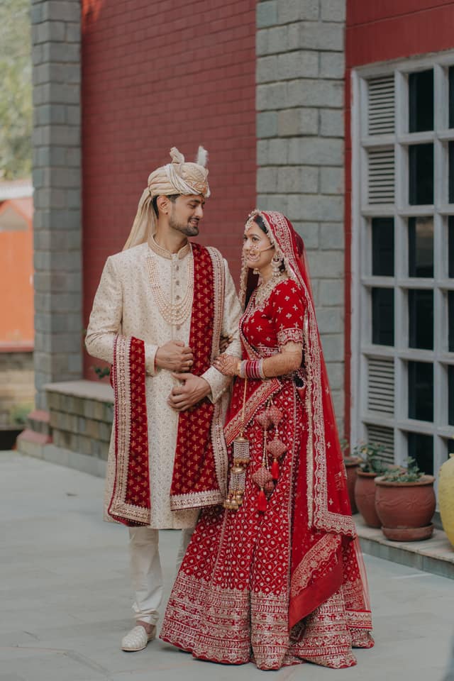 Aashima Chandel — photo 13
