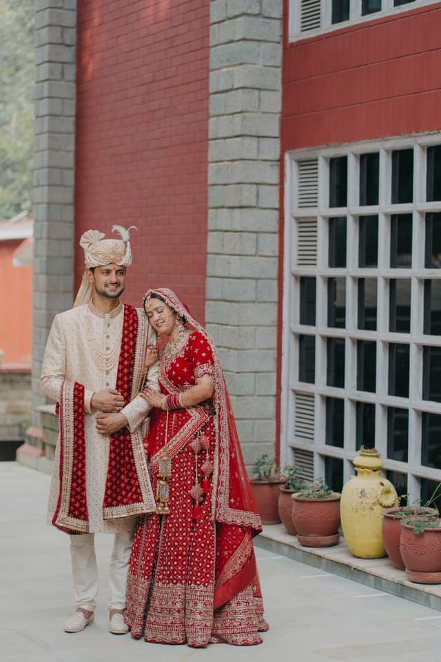 Aashima Chandel — photo 14