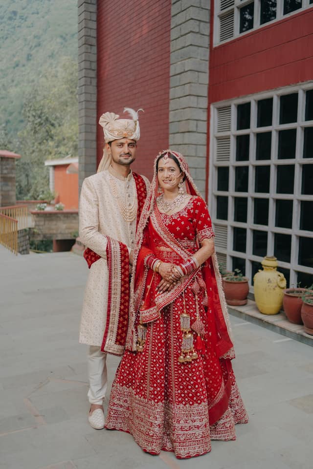 Aashima Chandel — photo 16