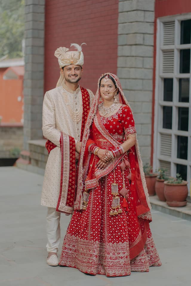 Aashima Chandel — photo 17