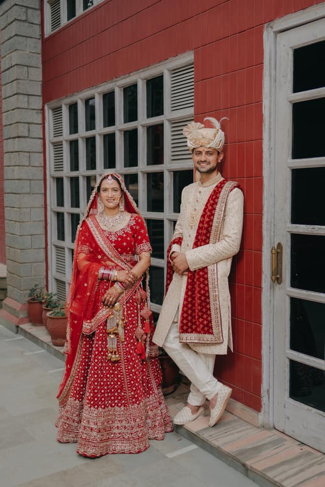 Aashima Chandel — photo 20