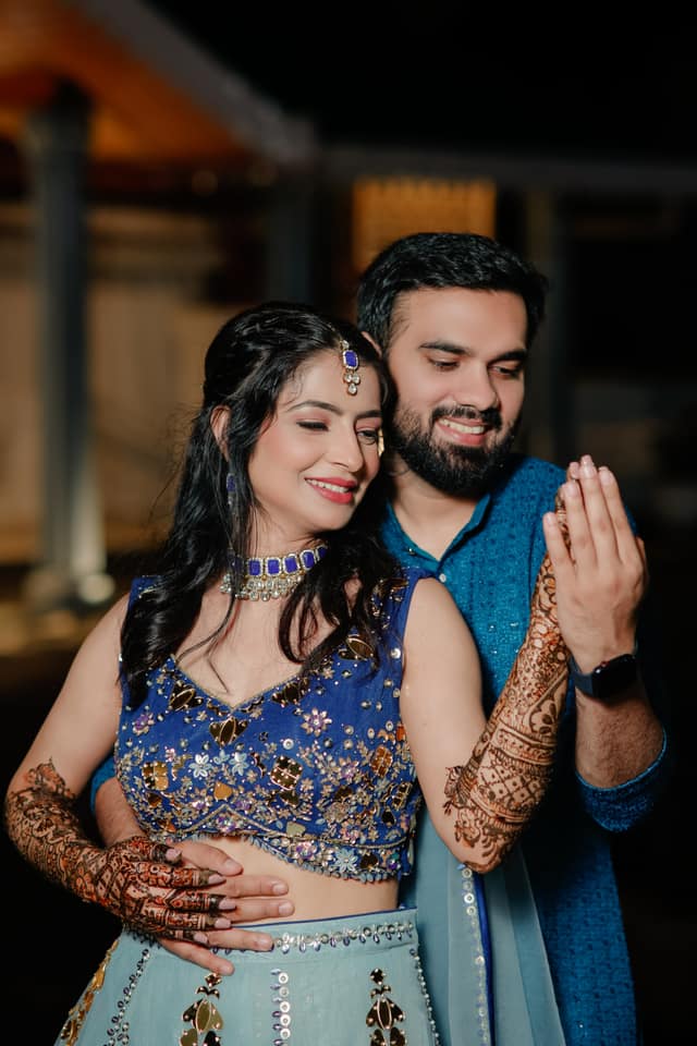 Amit & Anuj — photo 6