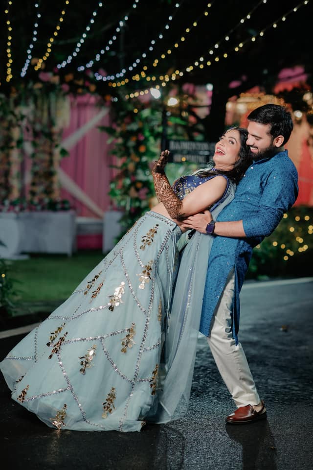 Amit & Anuj — photo 7