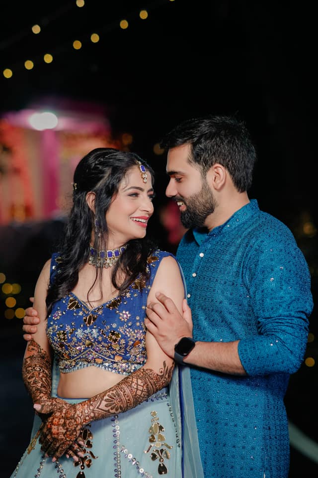 Amit & Anuj — photo 8