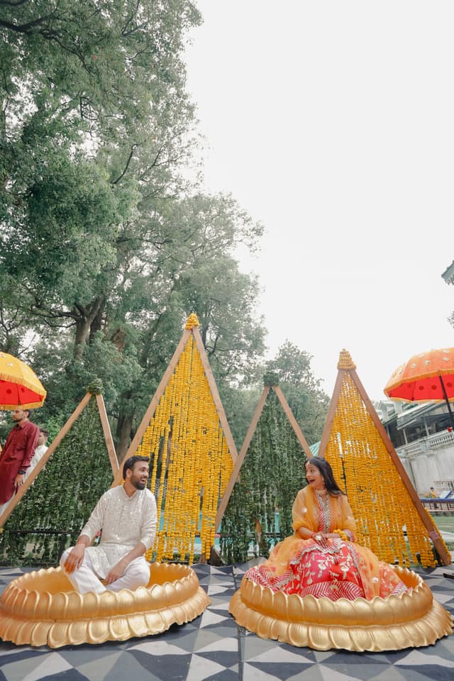 Amit & Anuj — photo 13