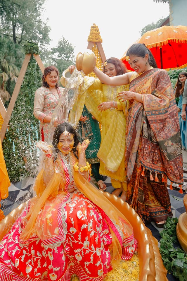 Amit & Anuj — photo 15