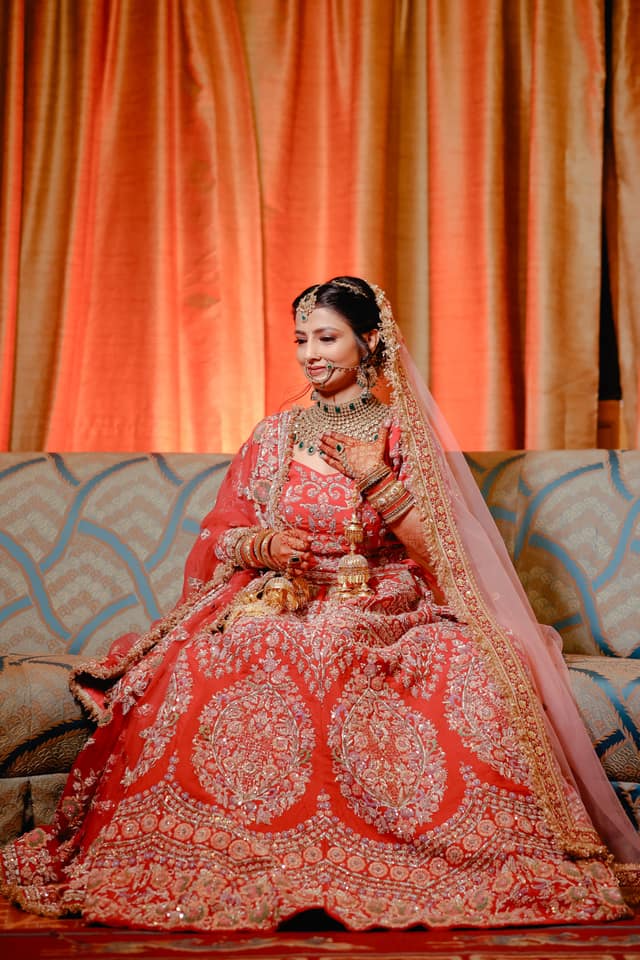 Amit & Anuj — photo 20