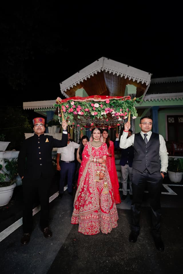 Amit & Anuj — photo 21