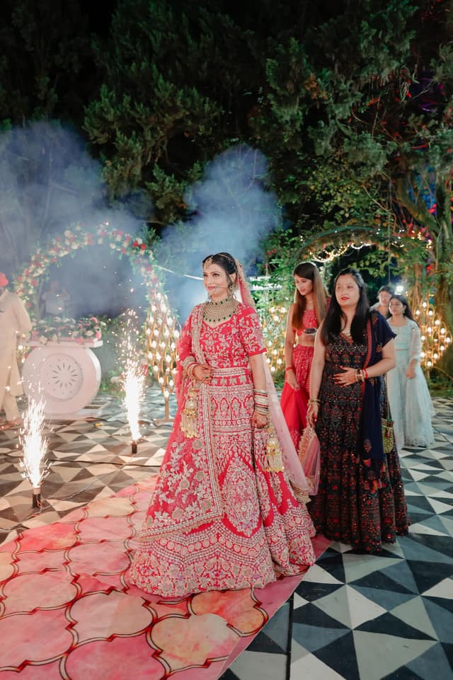 Amit & Anuj — photo 23