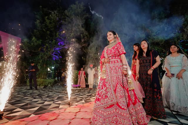 Amit & Anuj — photo 24