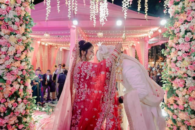 Amit & Anuj — photo 26