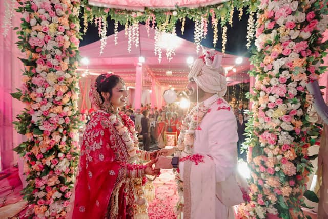 Amit & Anuj — photo 27