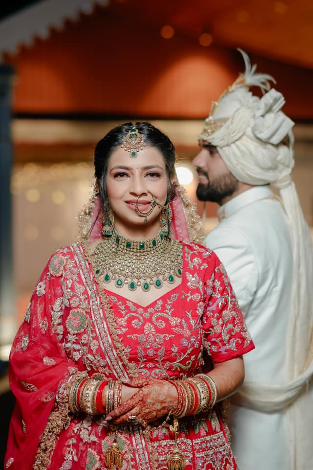 Amit & Anuj — photo 28
