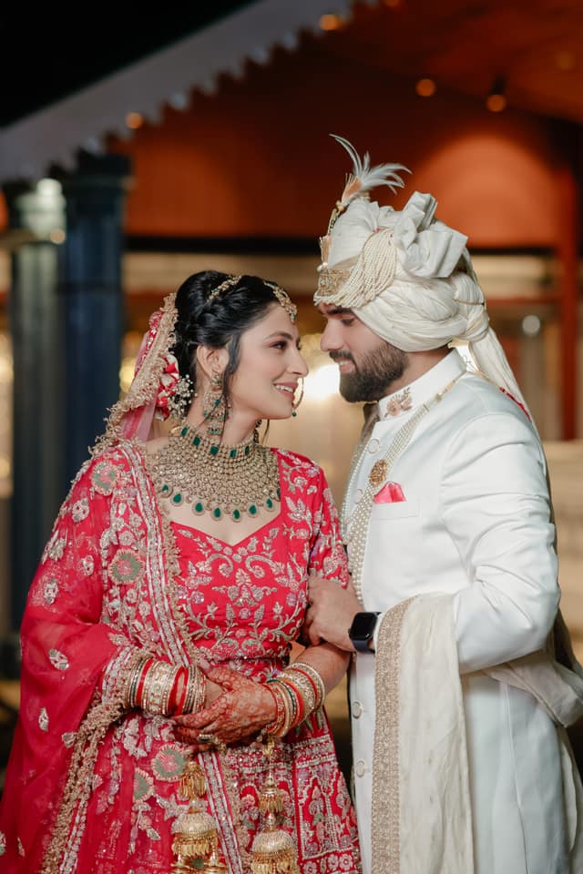 Amit & Anuj — photo 29