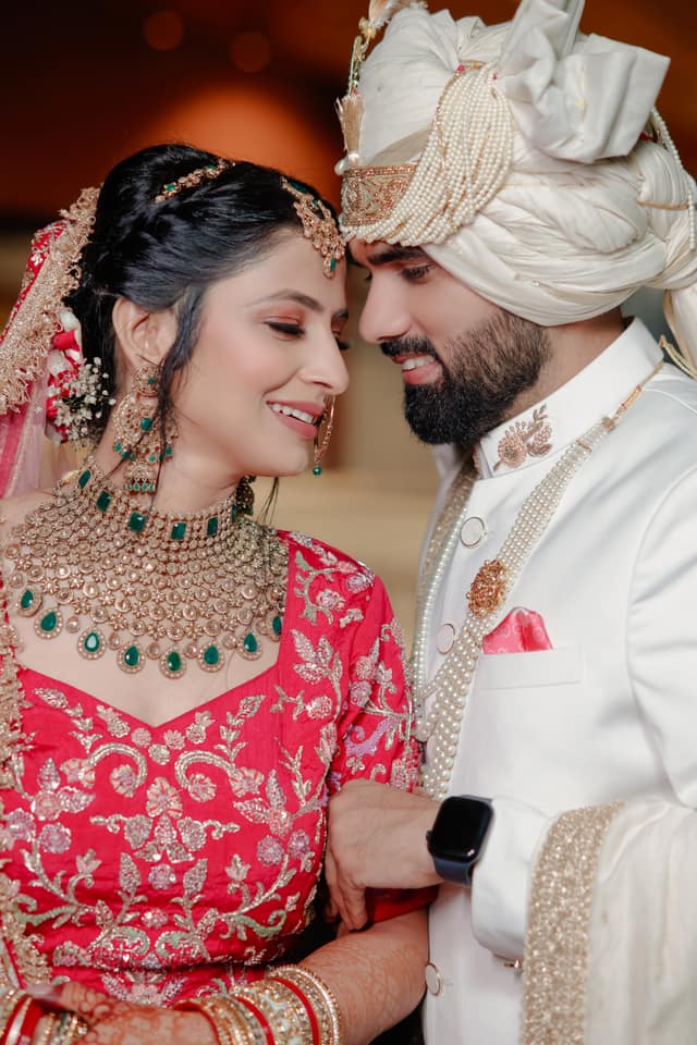 Amit & Anuj — photo 30