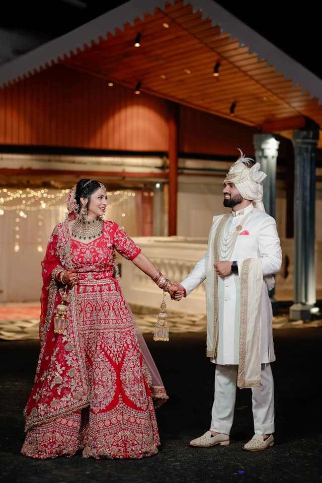 Amit & Anuj — photo 31