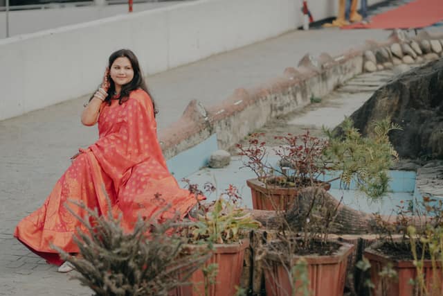 Hitakshi — photo 15