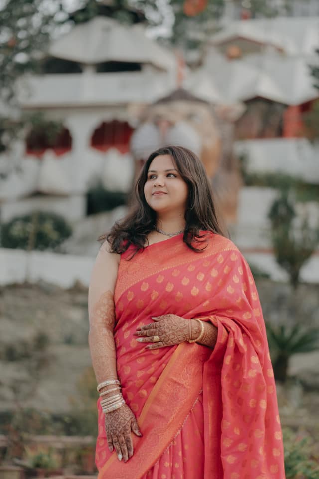 Hitakshi — photo 17