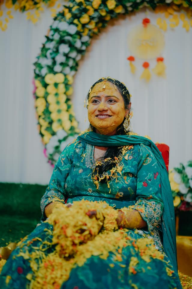 Neeraj & Shagun — photo 5