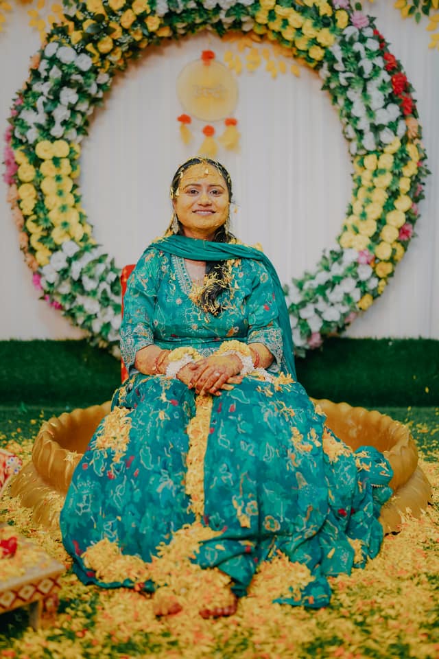 Neeraj & Shagun — photo 6
