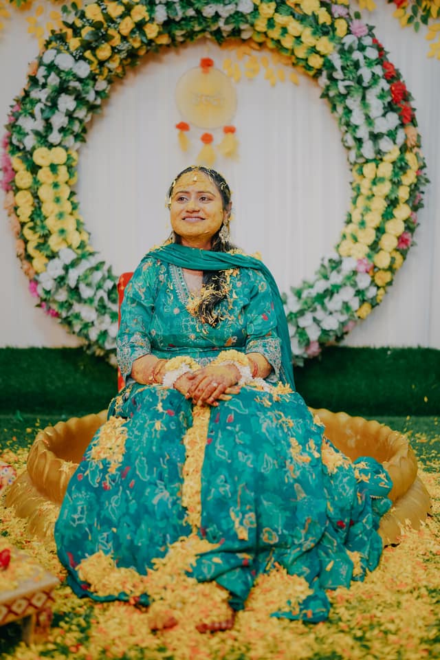 Neeraj & Shagun — photo 7