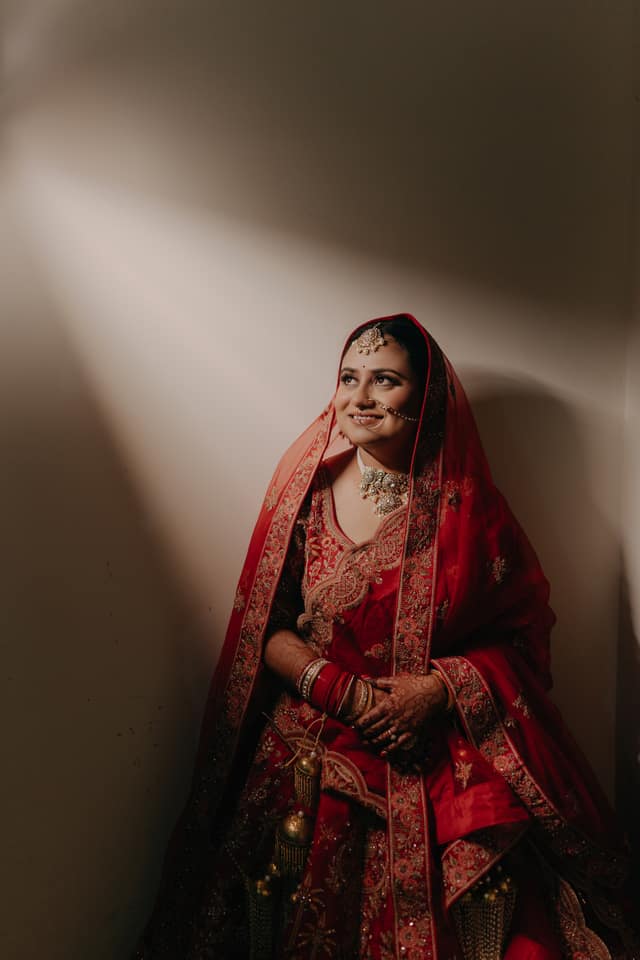 Neeraj & Shagun — photo 18