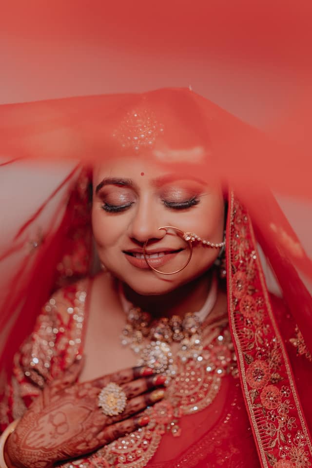 Neeraj & Shagun — photo 20
