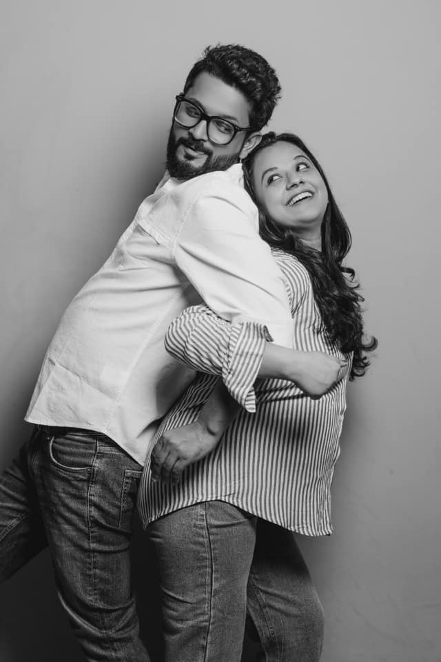 Neha — Maternity — photo 18