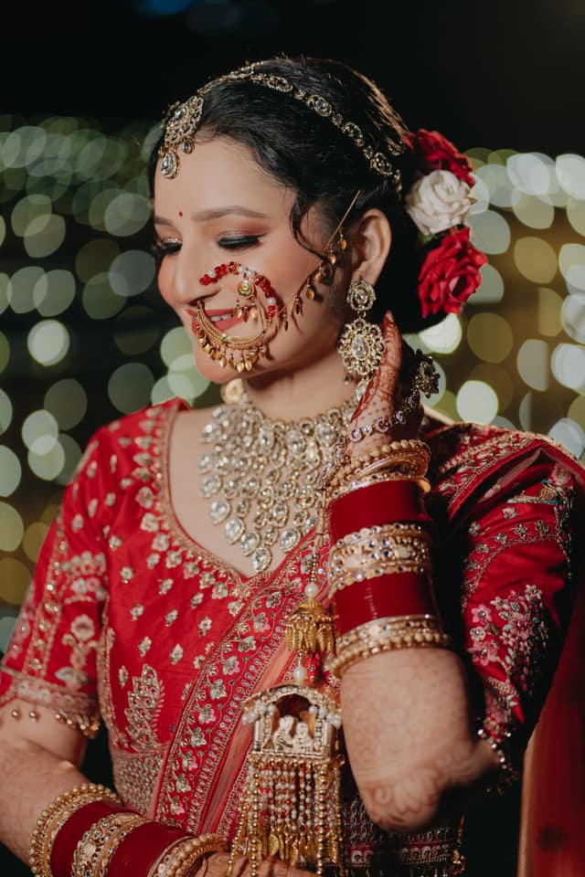 Pratiksha & Sayam — photo 9