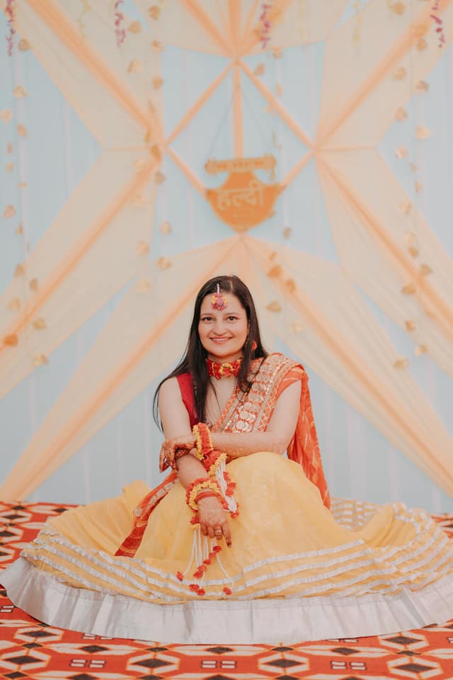 Pratiksha & Sayam — photo 48