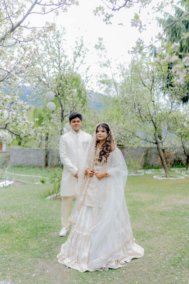 Sofia & Sameer — photo 6