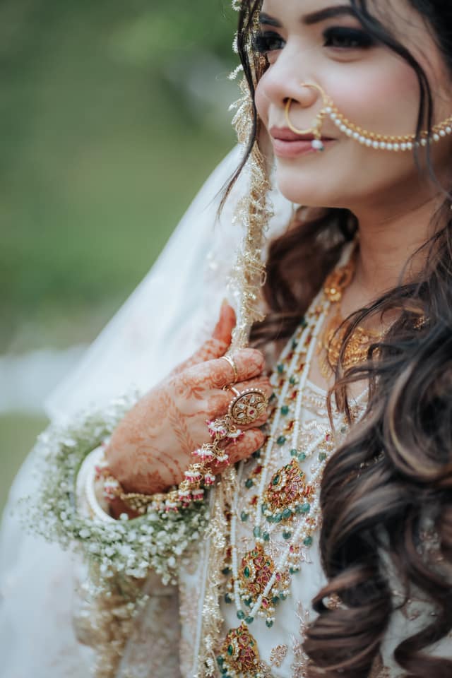 Sofia & Sameer — photo 13