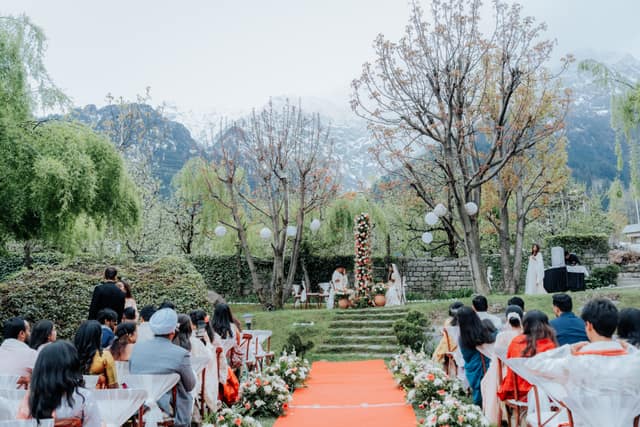 Sofia & Sameer — photo 22