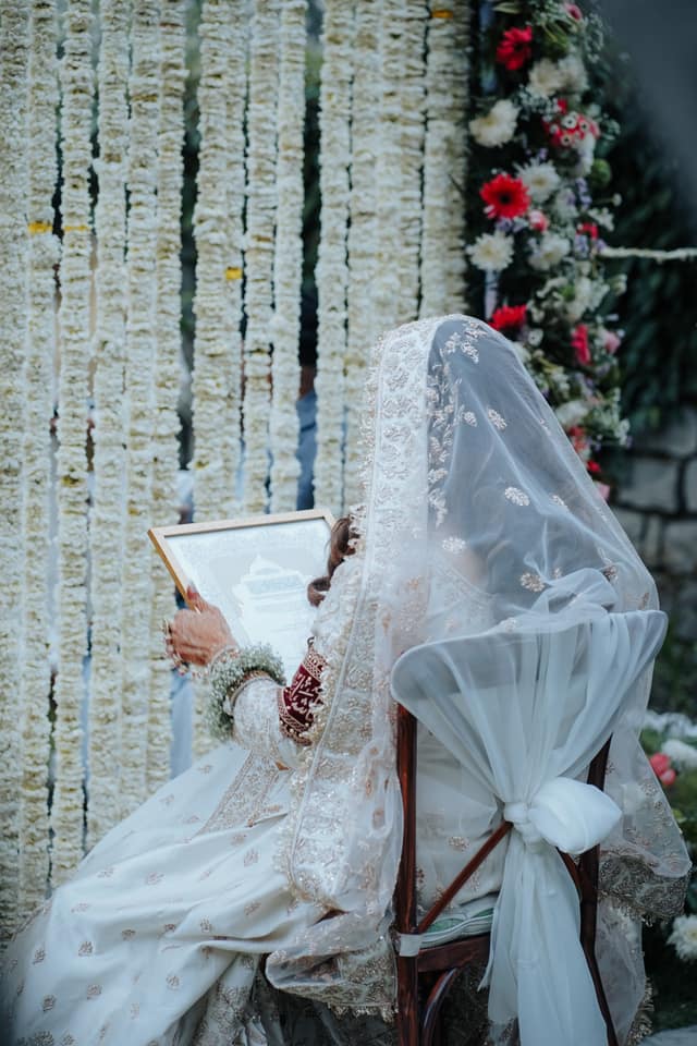 Sofia & Sameer — photo 38