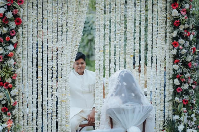 Sofia & Sameer — photo 39