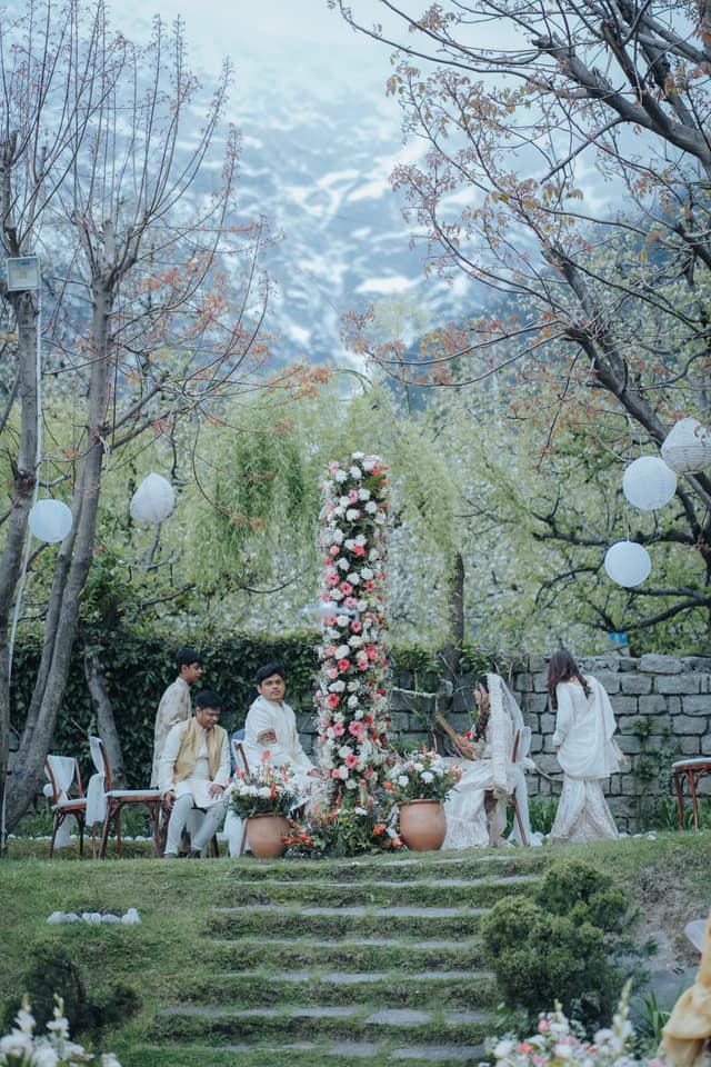 Sofia & Sameer — photo 42