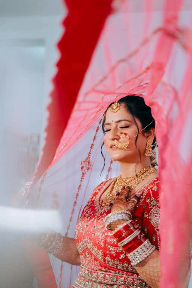 Vipasha & Nikhil — photo 5