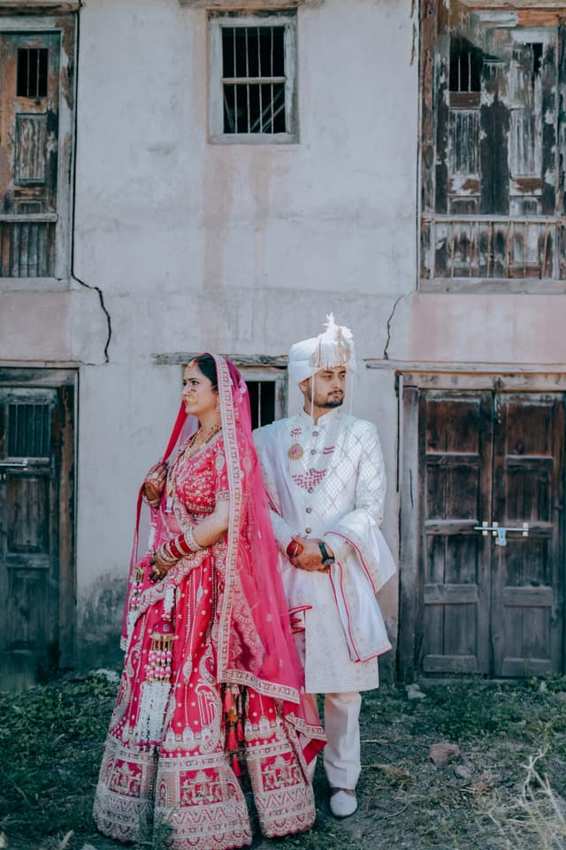 Vipasha & Nikhil — photo 7