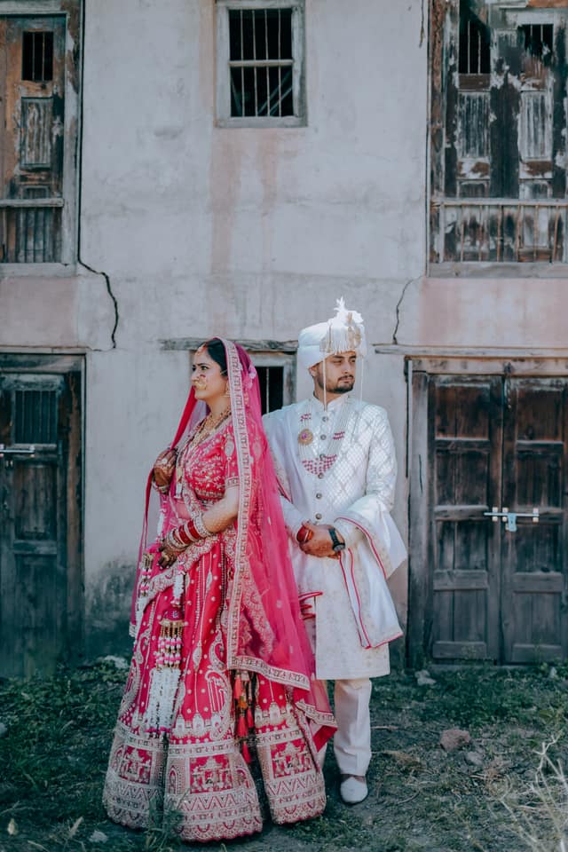 Vipasha & Nikhil — photo 8