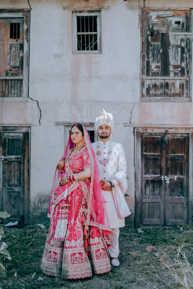 Vipasha & Nikhil — photo 9