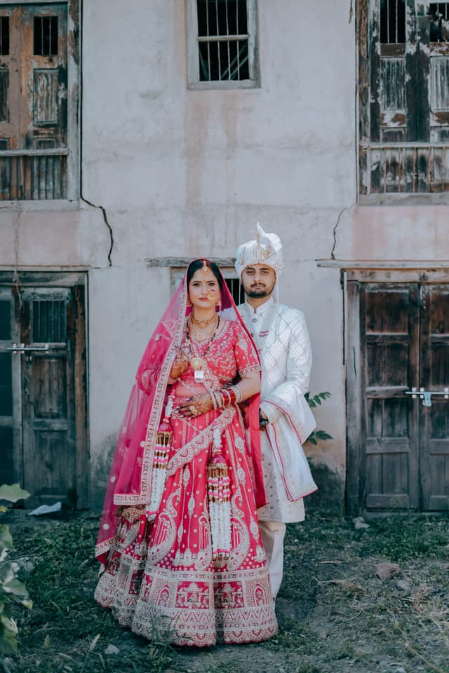 Vipasha & Nikhil — photo 10