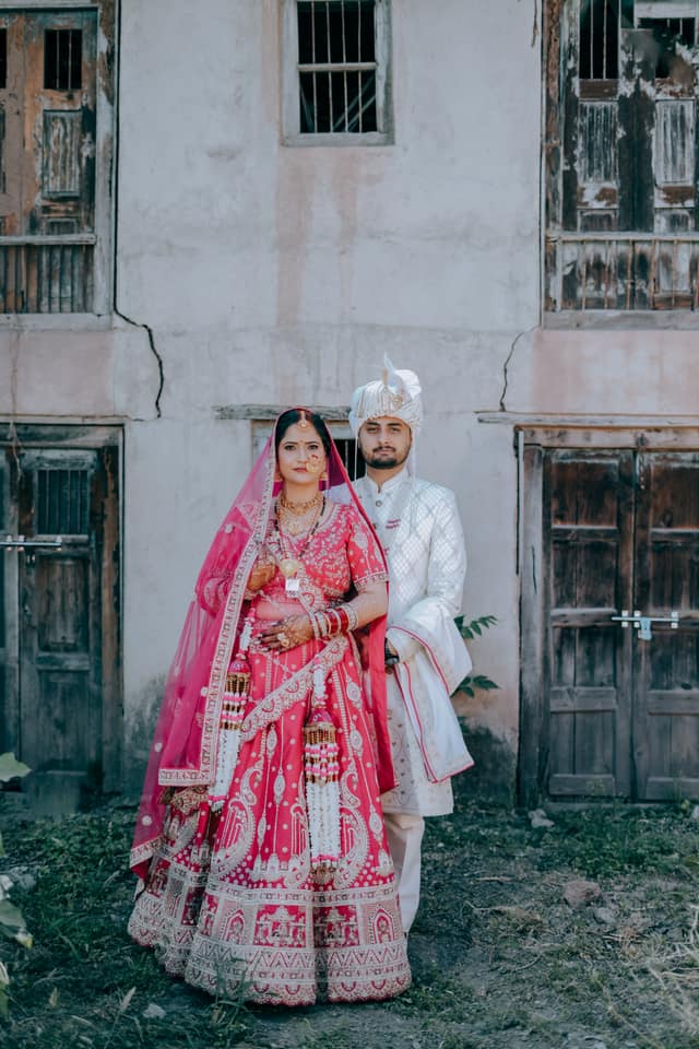 Vipasha & Nikhil — photo 11