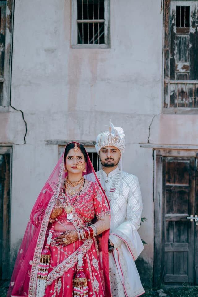 Vipasha & Nikhil — photo 12