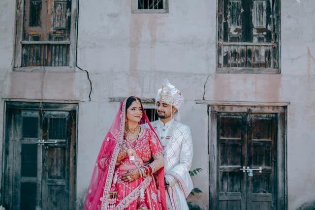Vipasha & Nikhil — photo 13