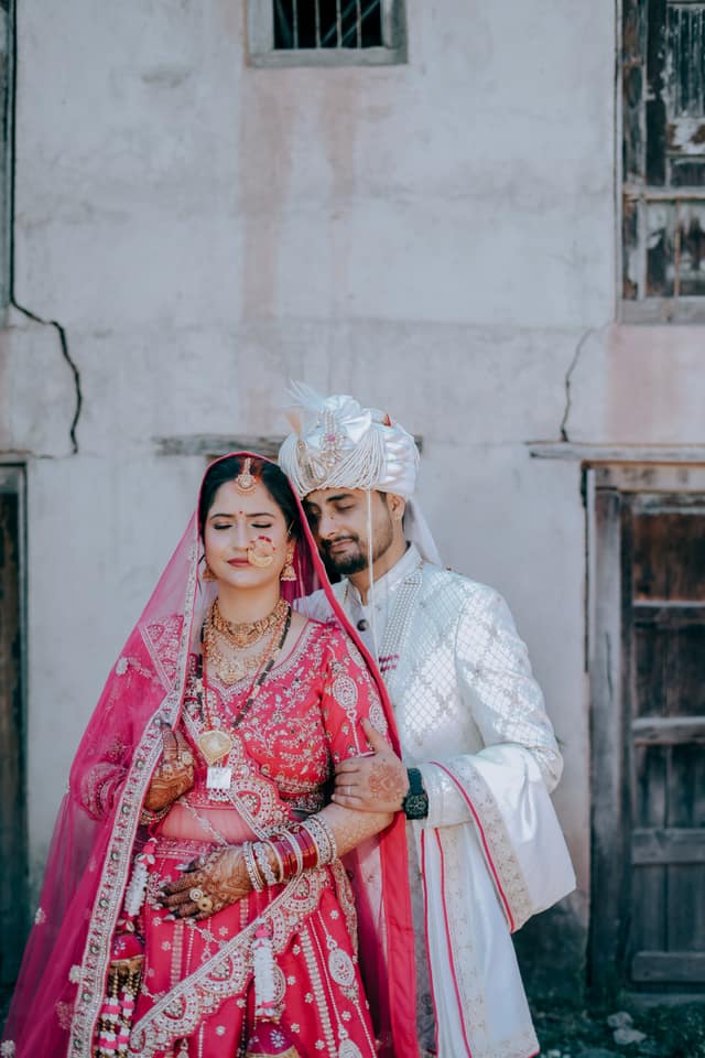 Vipasha & Nikhil — photo 14